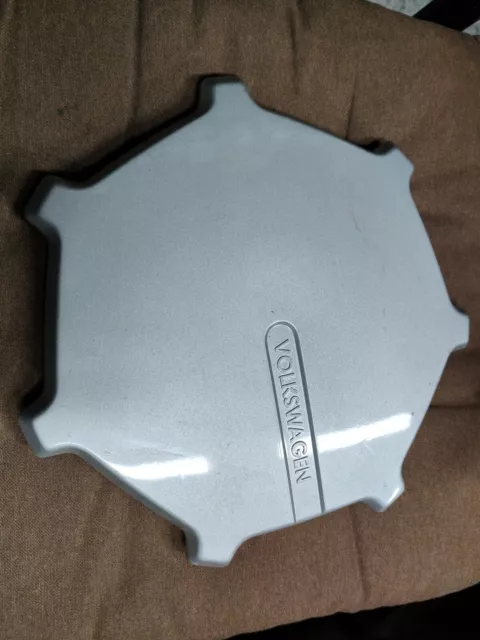 357601149 COPRIRUOTA COPPA COPRIMOZZO ORIGINALE VW Passat / Golf / Jetta 88-93