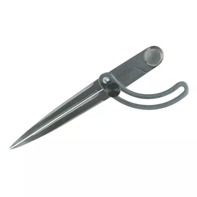 Silverline - Hinge Joint Divider - 195mm Range
