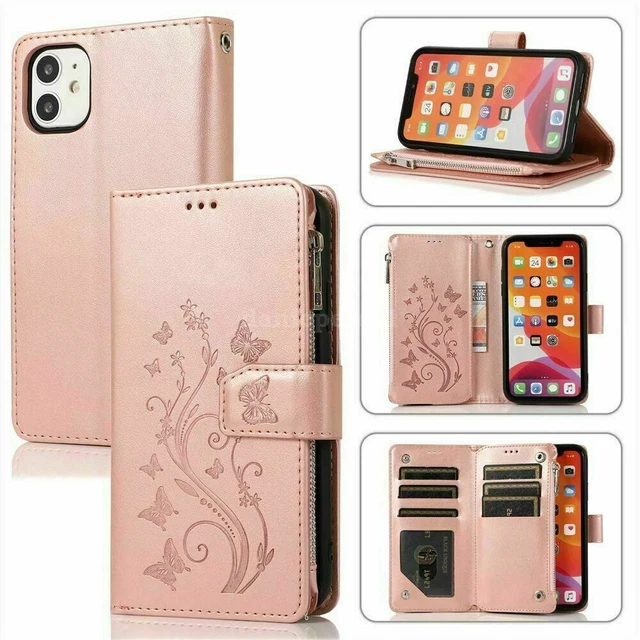 Iphone 12 pro sales max wallet purse