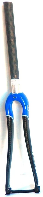 CADRE KUOTA KOM EVO CARBONE TAILLE XXS + FOURCHE + TIGE DE
