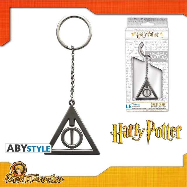 Harry Potter e i Doni della Morte - Audiolibro di J.K. Rowling