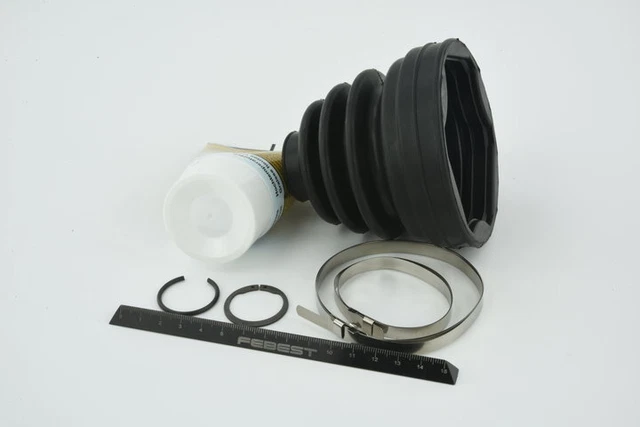 BOOT INNER CV Joint Kit 82X93X26 Fits Nissan 39100-EA000, 39741-EA025