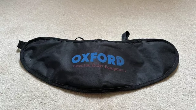 Oxford Equipment Visor Carrier