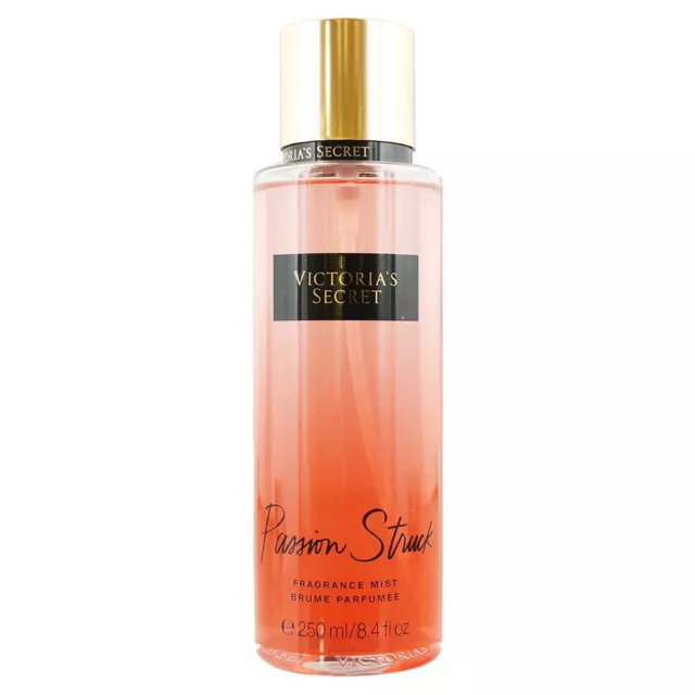 Victoria's Secret Passion Struck Duftnebel 250 ml Damen