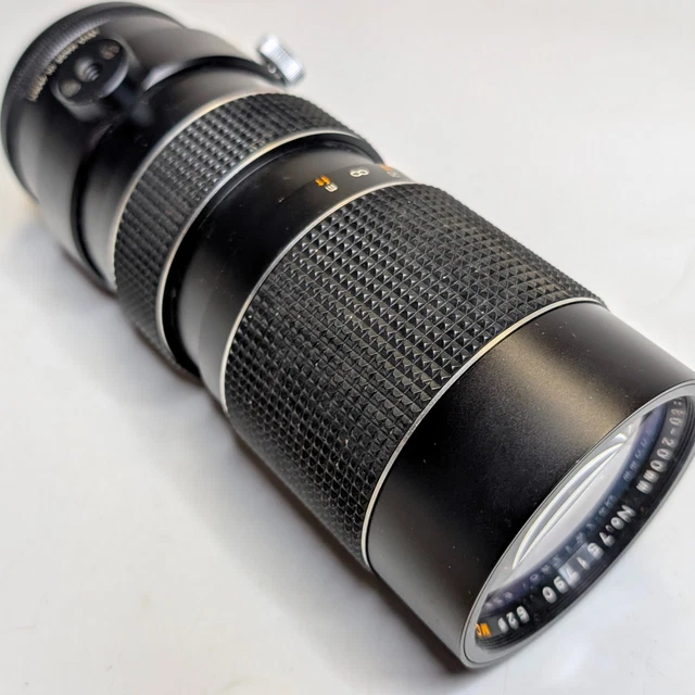 Vintage Lenses, Vintage Movie & Photography, Cameras & Photo