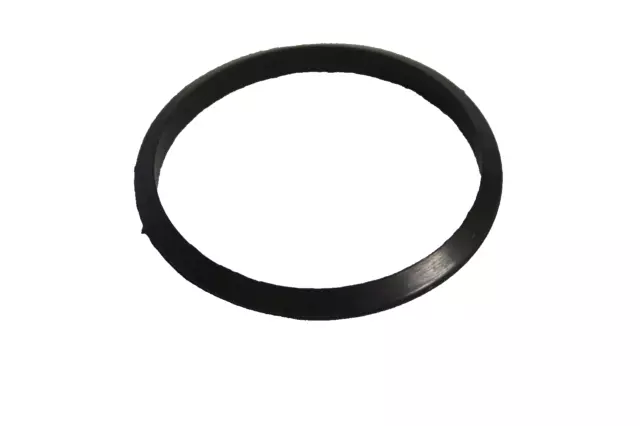 Dicht-ring Dichtung Auspuff Endstück für Simson S51 KR51 Schwalbe S50 Star Gummi