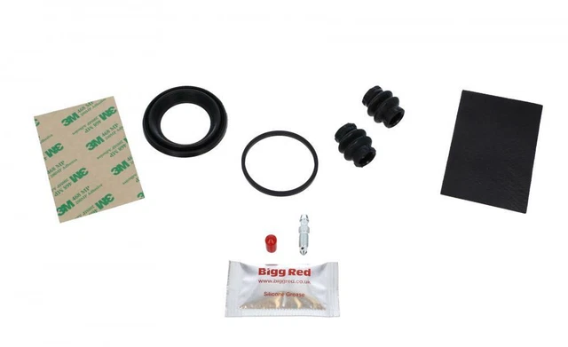 Vérin à gaz pour couvercle de coffre Maxgear Dodge Nitro 06-12670N