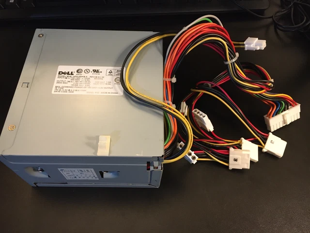 H305p-02 Dell 305w Power Supply Alt Wu133 Gx760960 通販