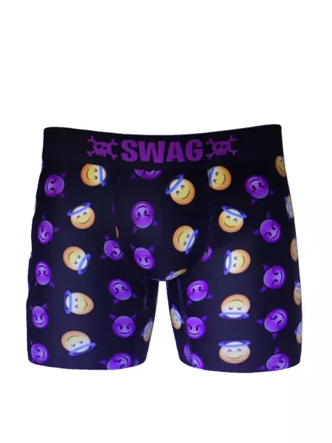 SWAG - Poo Emoji Boxers – SWAG Boxers