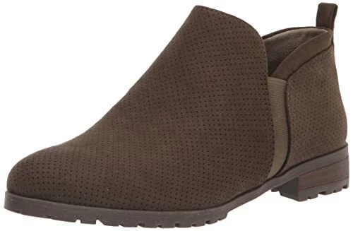 Dr. Scholl's Shoes Women's Rollin Ankle Booties Bo - Choose SZ/color