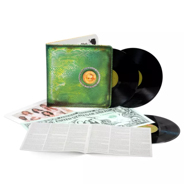 Alice Cooper - Billion Dollar Babies [3LP] (50th Anniversary Deluxe Edition)