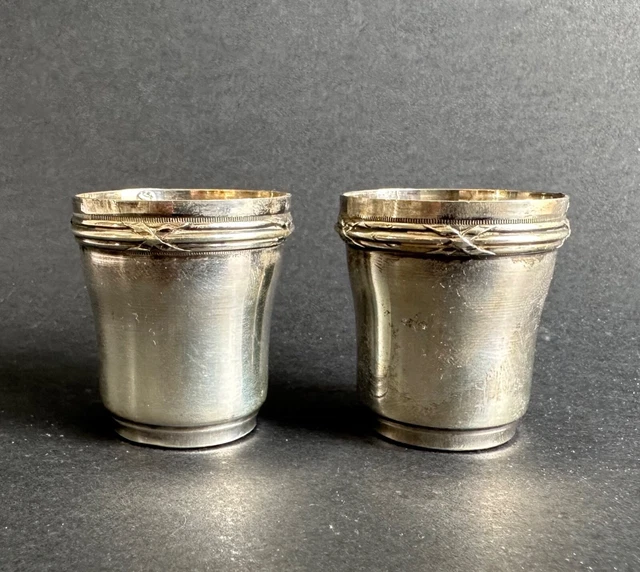 Leviers De Frein Vintage Galli Pour Vélo De Route