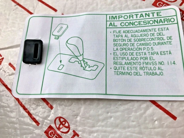 Carbon Fiber Gear Shift Inner Panel Cover Trim For Toyota Corolla 2014 Carbon Fiber Gear Shift Inner Panel Cover Trim For Toyota Corolla 2014