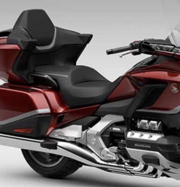 2021 honda goldwing canada