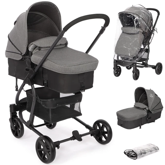 Allis deals venus pushchair