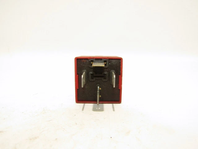 Relais De Commande Ventilateur Chauffage Pour SAAB 9-3 - Neuf, Référence POLCAR 5507kst-2