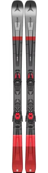 ATOMIC VANTAGE 79 Carbon+ M 10 GW LÄNGENWAHL Mod 2022 GRATIS MONTAGE