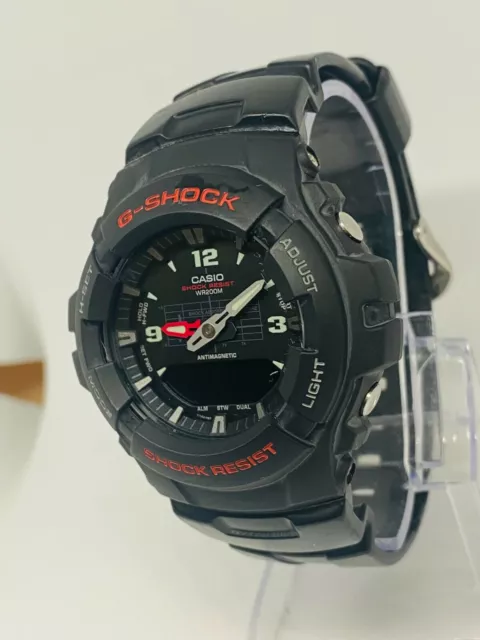 G shock online 5158 g100