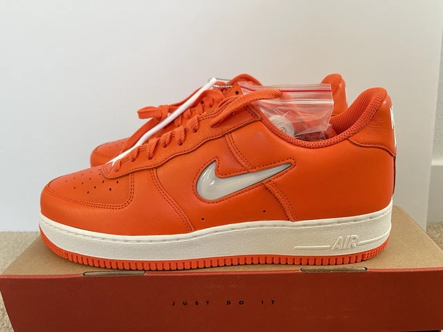 Nike Air Force 1 Jewel FOR SALE! - PicClick