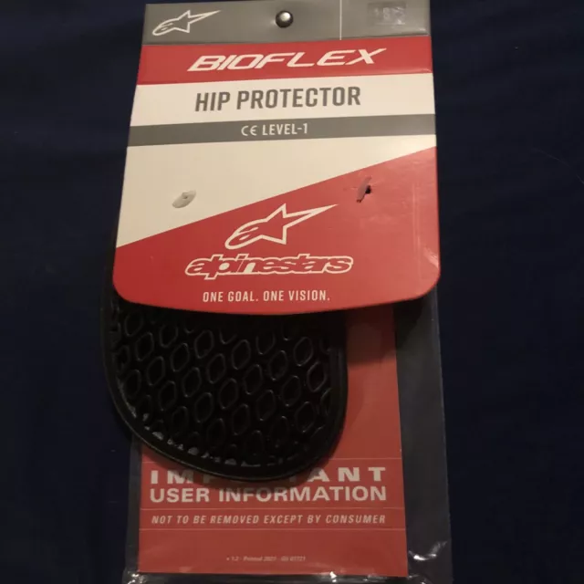 alpinestars hip protector