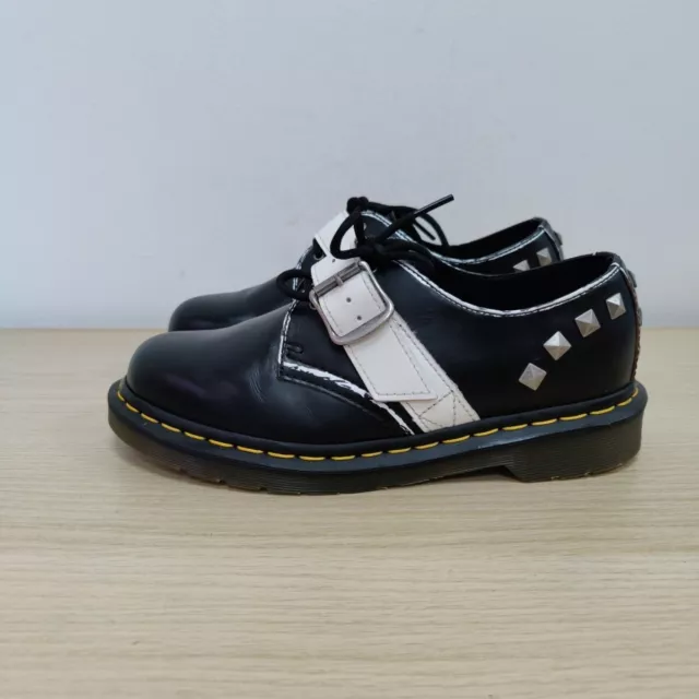 Serova sale oxford platforms