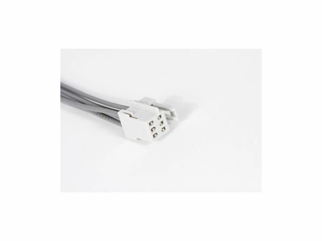Automatic Transmission Control Lever Cable 15037353 | Shea Chevrolet