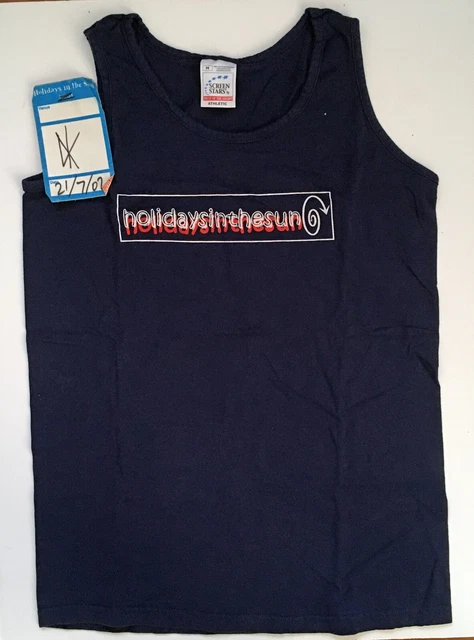 UK DK HOLIDAYS in Sun DVD Punk Hardcore T7 $185.50 - PicClick CA