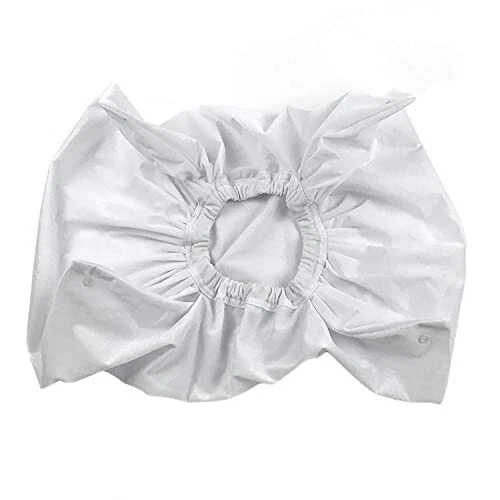 Pool Cleaner Replacement Fine Filter Bag Compatible with Aquabot Filter Bag