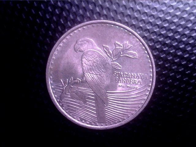 Colombia     200    Pesos   2014    Sept20