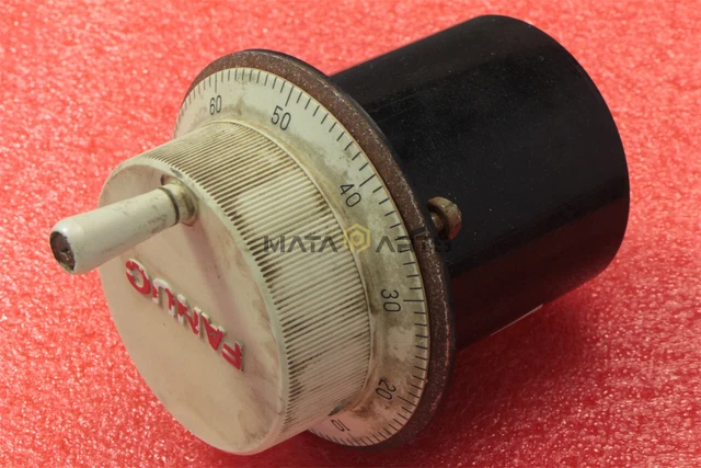ONE USED Fanuc A860-0201-T001 manual pulse generator