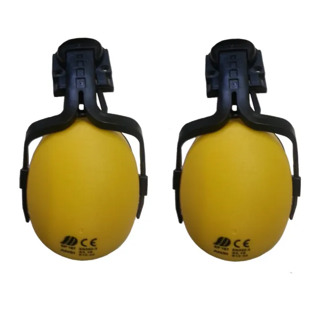 Capsula protezione uditiva per casco protettivo casco capsula protezione udito protezione orecchie