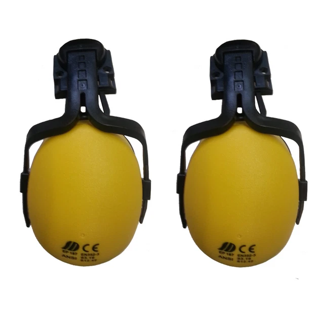 Capsula protezione uditiva per casco protettivo casco capsula protezione udito protezione orecchie