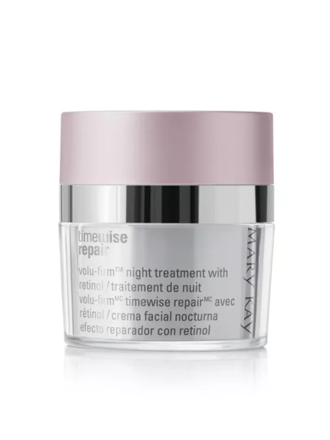 Crema De Dia repair + Crema De Noche repair + Serum Regenerador C+E Mary Kay