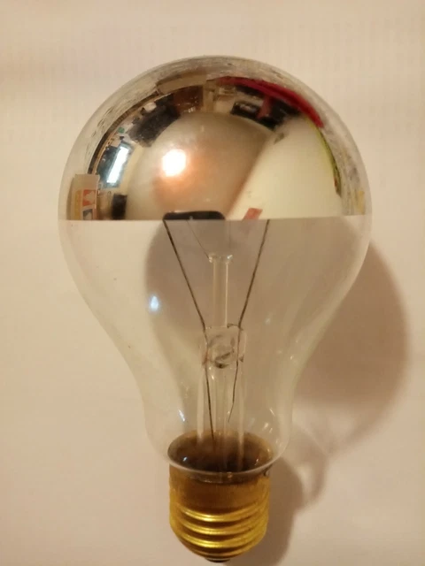 LAMPADINA PROIETTORE CAJ/CAC GE NUOVA SURPLUS IN SCATOLA