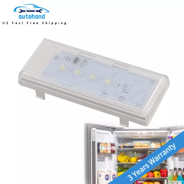 W11462342 - Whirlpool Refrigerator LED Light Module