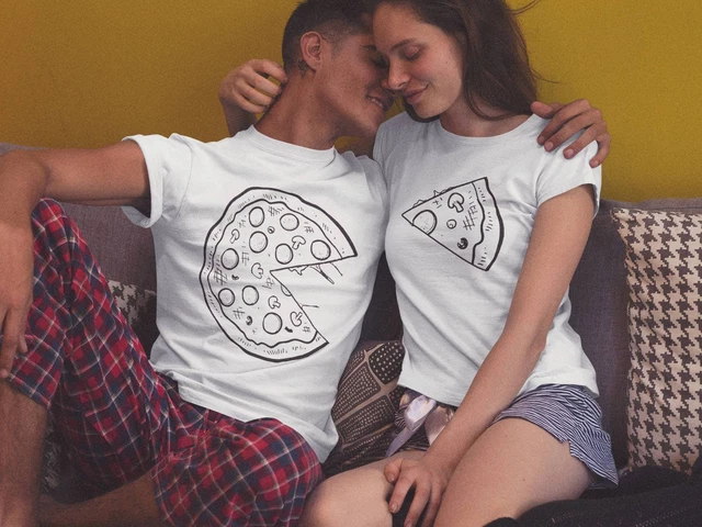 Funny couple tees outlet
