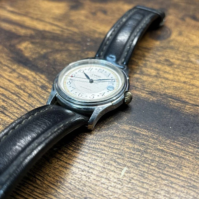 Oris 7375 clearance