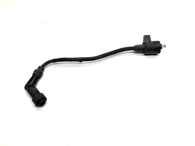 Bobina Accensione Avviamento Honda Chiocciola 125-150 2000-2006