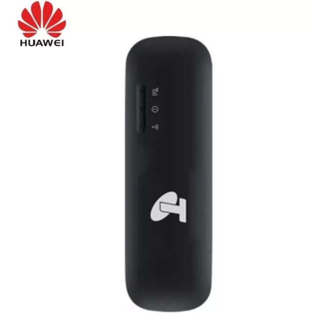 Unlocked Huawei E8372H-608 4G USB Modem Mobile WiFi Dongle with Antenna 150Mbps