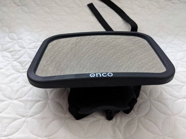 Baby car mirror best sale argos
