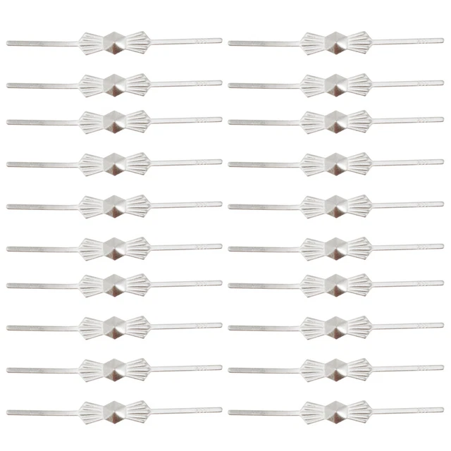 200 pz accessori tenda a perle per lampade di cristallo lampada a sospensione penna