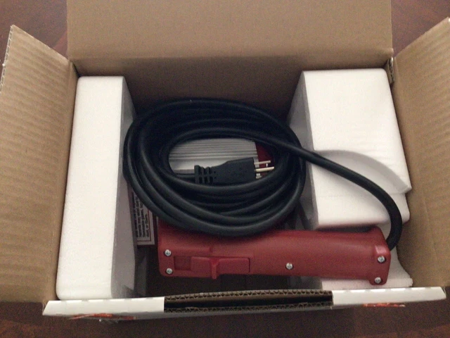 BRAND NEW, NEVER USED, Lutz B 28 Chemical Drum Pump Motor 110V   Retails for $1k