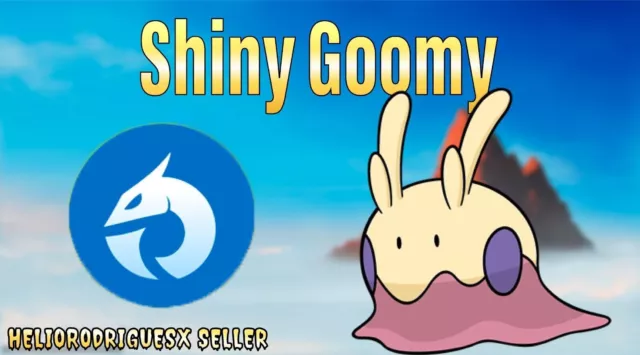 Pokémon Go Shiny Kecleon - trade 1mil stradust - Unregistered - available