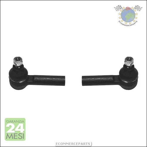 Testine Sterzo Panda 141 A Un Buon Prezzo Su AUTODOC - Foto 6