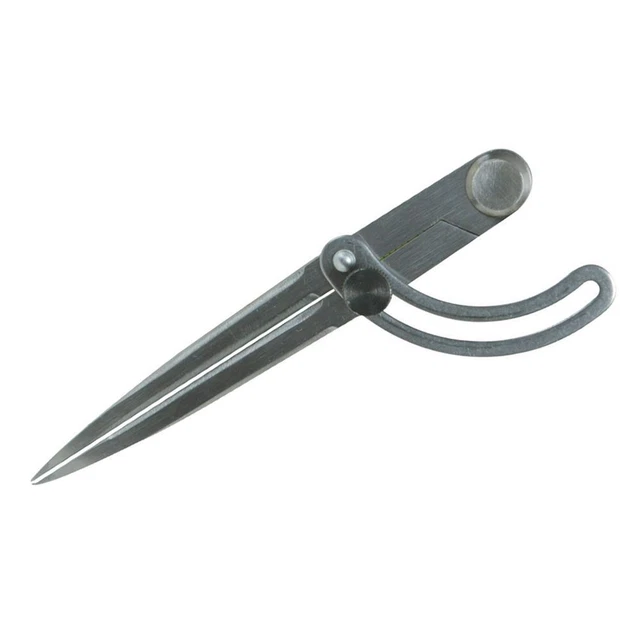 Silverline - Hinge Joint Divider - 195mm Range