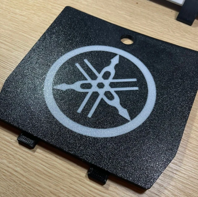 Scorricatena Pattino YAMAHA FZ 750 FJ 1200 2KT Cv1 2215100 1988 - Foto 4