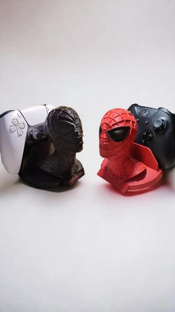SUPPORT DE MANETTE MK.II - PS5 / PS4 / XBOX SERIES / XBOX ONE EUR 22,90