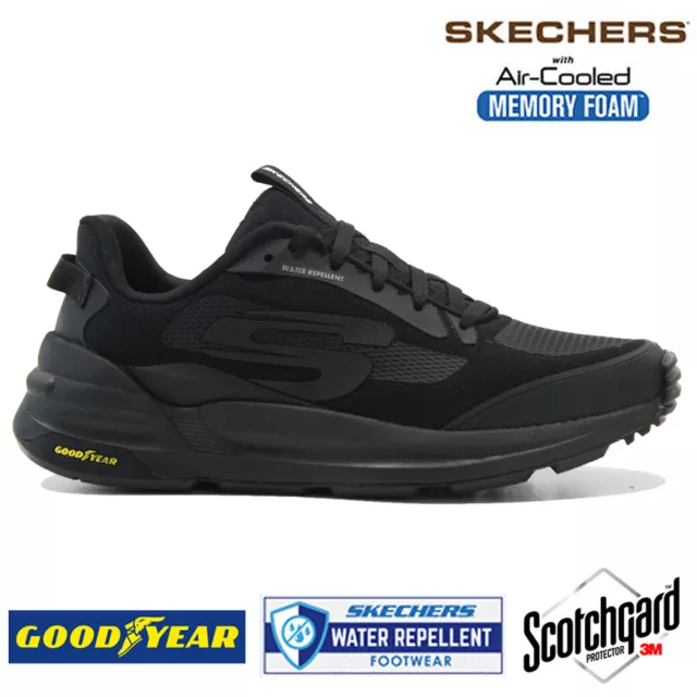 Scarpe Da Passeggio Da Ginnastica Skechers Sportive Casual Memory Foam Running Da Ginnastica Misura