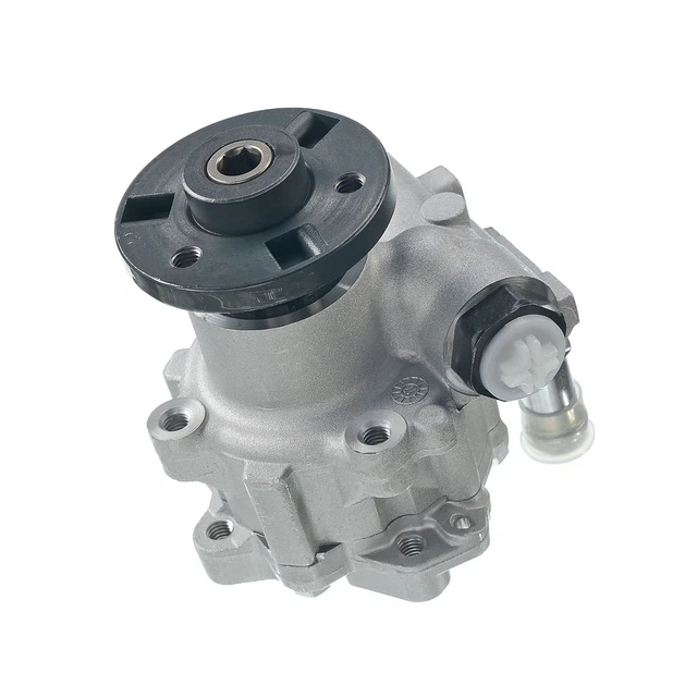 Pompa Servosterzo Per BMW E81 E87 E90 X1 X3 - Ricambio Idraulico - Foto 2