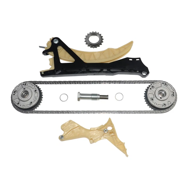 TIMING CHAIN TENSIONER Vanos camshaft adjuster Kit BMW 3 Series E46 316
